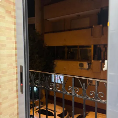 Hermosilla A Madrid Exterior photo
