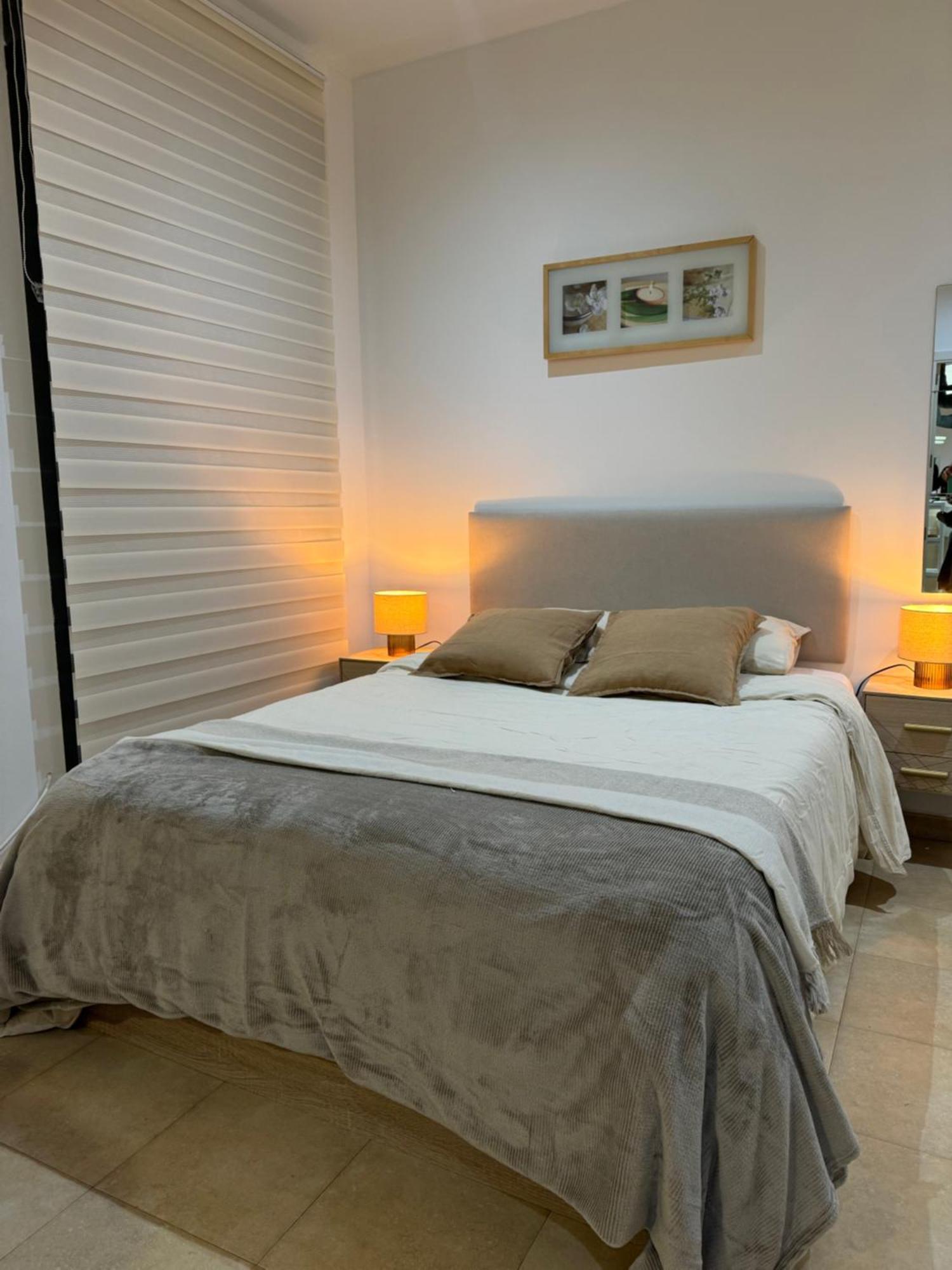 Apartment Hermosilla A Madrid