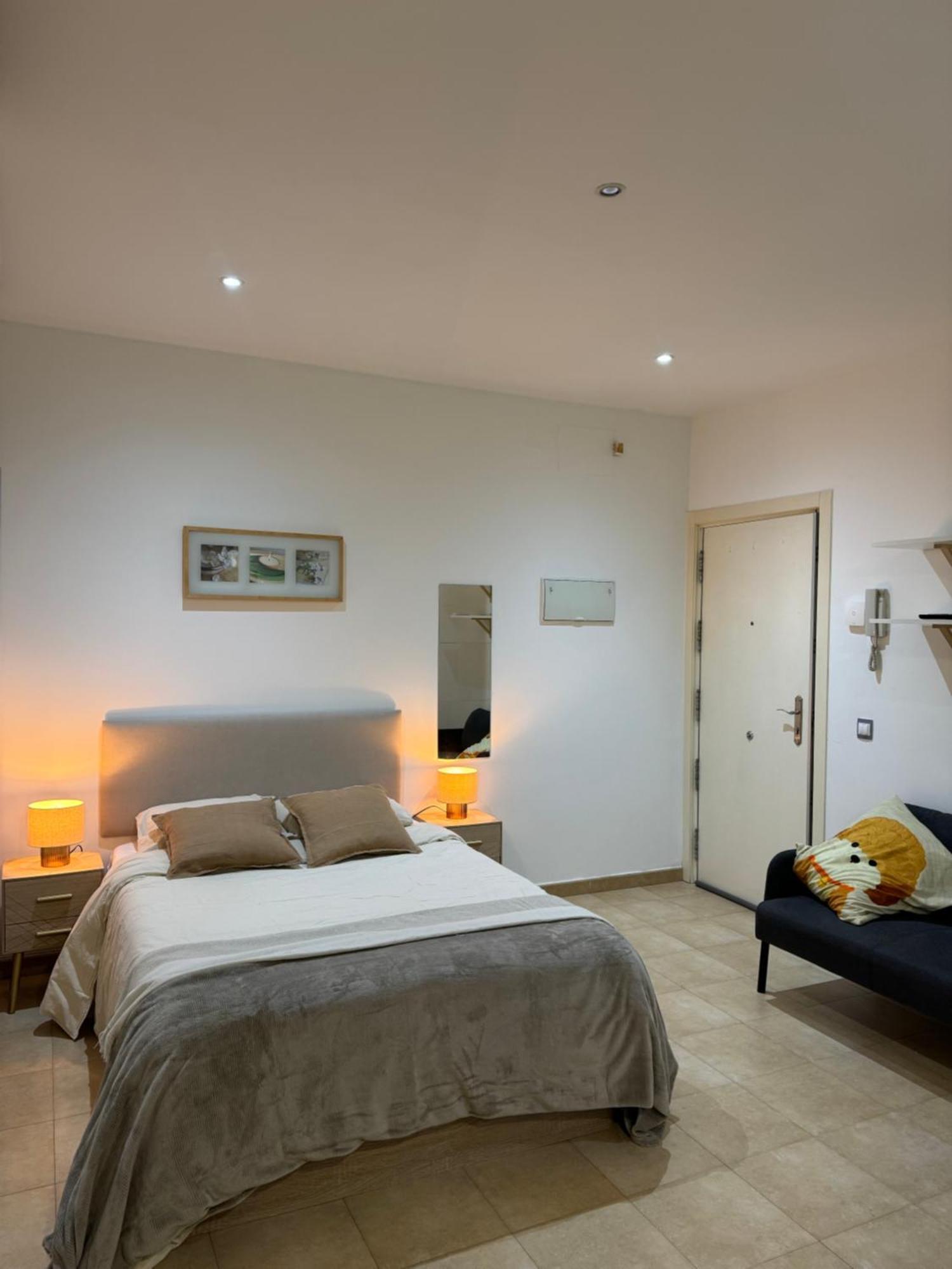 Apartment Hermosilla A Madrid