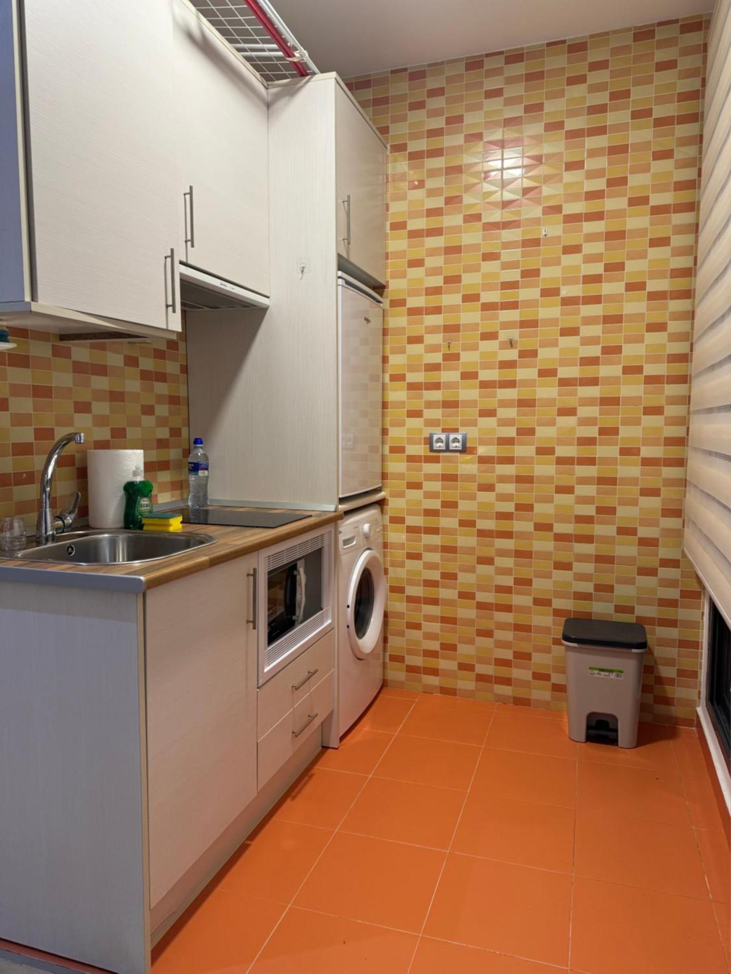 Apartment Hermosilla A *